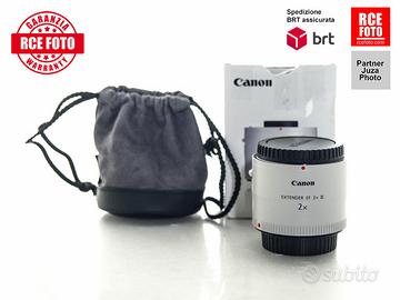 Canon EF 2x III (Canon)