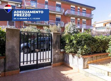 Appartamento - Pedara