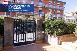 Appartamento - Pedara