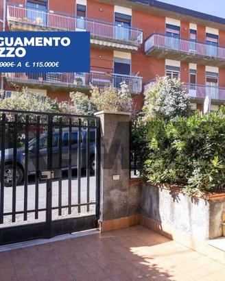 Appartamento - Pedara