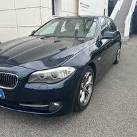 BMW 525d Touring Futura (F10/11)