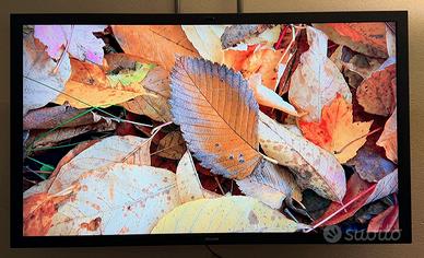 MONITOR PHILIPS BDL6541E 65 POLLICI FULL HD -  LCD