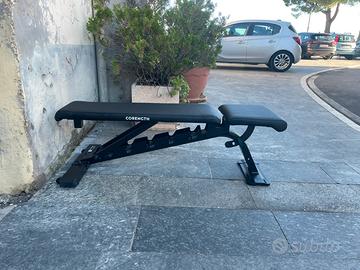 Panca pesi BENCH 900