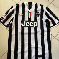maglia da calcio juventus
