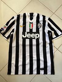 maglia da calcio juventus