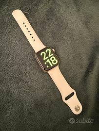 Apple Watch serie 11