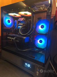 PC Gaming