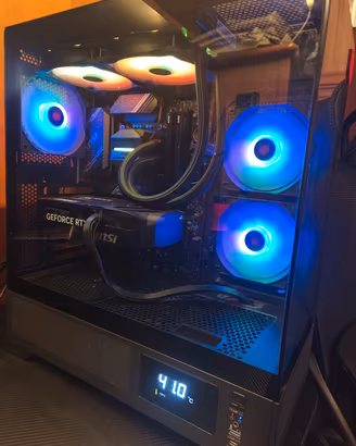 PC Gaming