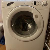 Lavatrice 6kg