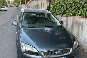 Ford Focus 1.8 TDCI