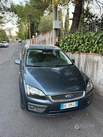 Ford Focus 1.8 TDCI
