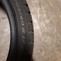 4 PIRELLI SOTTOZERO3 205/40 R 17 BATTISTRADA 90%