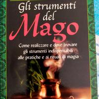 GLI STRUMENTI DEL MAGO di Cunningham e Harrington