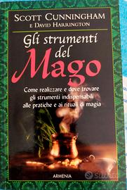GLI STRUMENTI DEL MAGO di Cunningham e Harrington