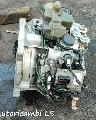 Cambio Automatico Opel Z13DTH
