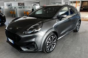 FORD Puma 1.0 EcoBoost Hybrid 125 CV S&S ST-Line