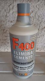 DISCROSTANTE PER CEMENTO F400 FAREN 1L ELIMINA CEM