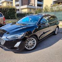 Ford Focus SW