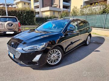 Ford Focus SW