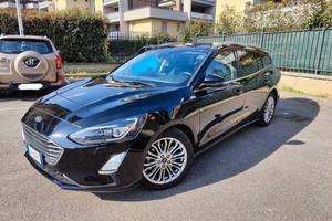 Ford Focus SW