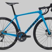 Giant TCR advanced 