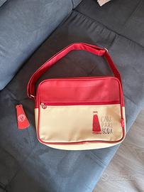 Borsa campari soda