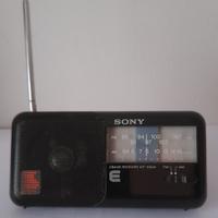 Radio transistor Sony anni 90