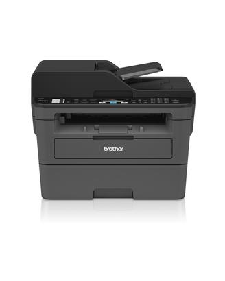 Stampante multifunzione laser bianco e nero