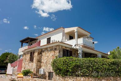 Sardegna Budoni - Appartamento Luminoso a Limpiddu