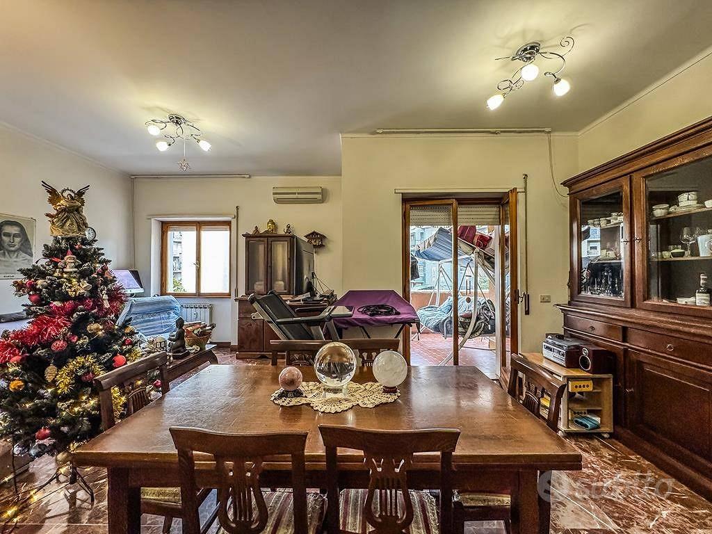 Appartamento – Roma, Acilia Sud, Municipio Roma X - Vista 3