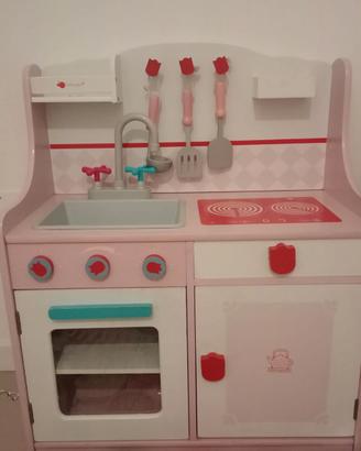 Cucinetta bambina 🎀