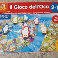 Gioco dell'oca