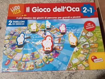 Gioco dell'oca