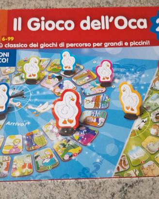 Gioco dell'oca