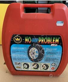 Catene da neve Konig P1