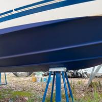 Lavorazioni nautiche