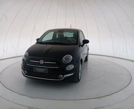 FIAT 500 III 2015 1.0 hybrid Dolcevita 70cv