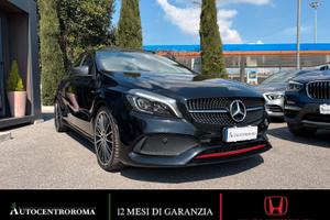 Mercedes-benz A 250 Sport
