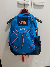 Zaino The North Face brand Sky