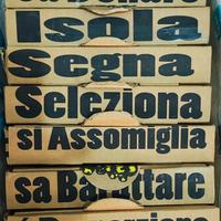 Catalogo d'arte Enzo Cucchi