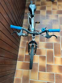 Bicicletta bambino B TWIN 20" 