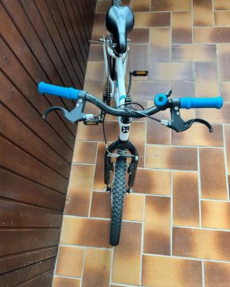 Bicicletta bambino B TWIN 20" 