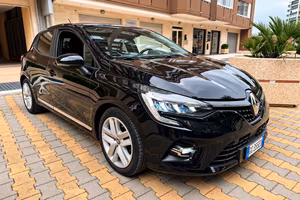 Renault Clio TCe 100 CV GPL 5 porte Intens