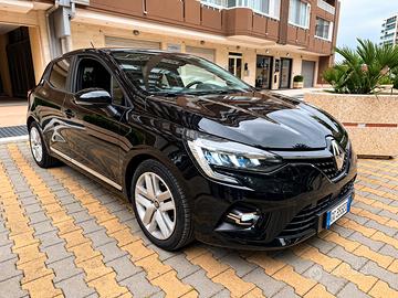 Renault Clio TCe 100 CV GPL 5 porte Intens