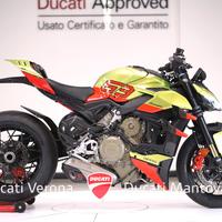 Ducati Streetfighter V4 Lamborghini NUOVA - 2024