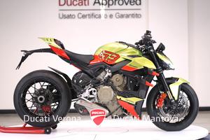 Ducati Streetfighter V4 Lamborghini NUOVA - 2024
