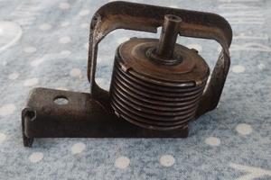 termostato volkswagen Maggiolino aggiolone