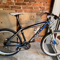 Mtb scott  26