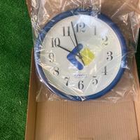 Orologi nuovi