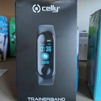 Orologio fitness "Celly"